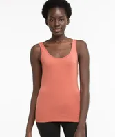 Scoop Neck Cami