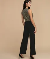 Tash + Sophie Sparkle Jumpsuit