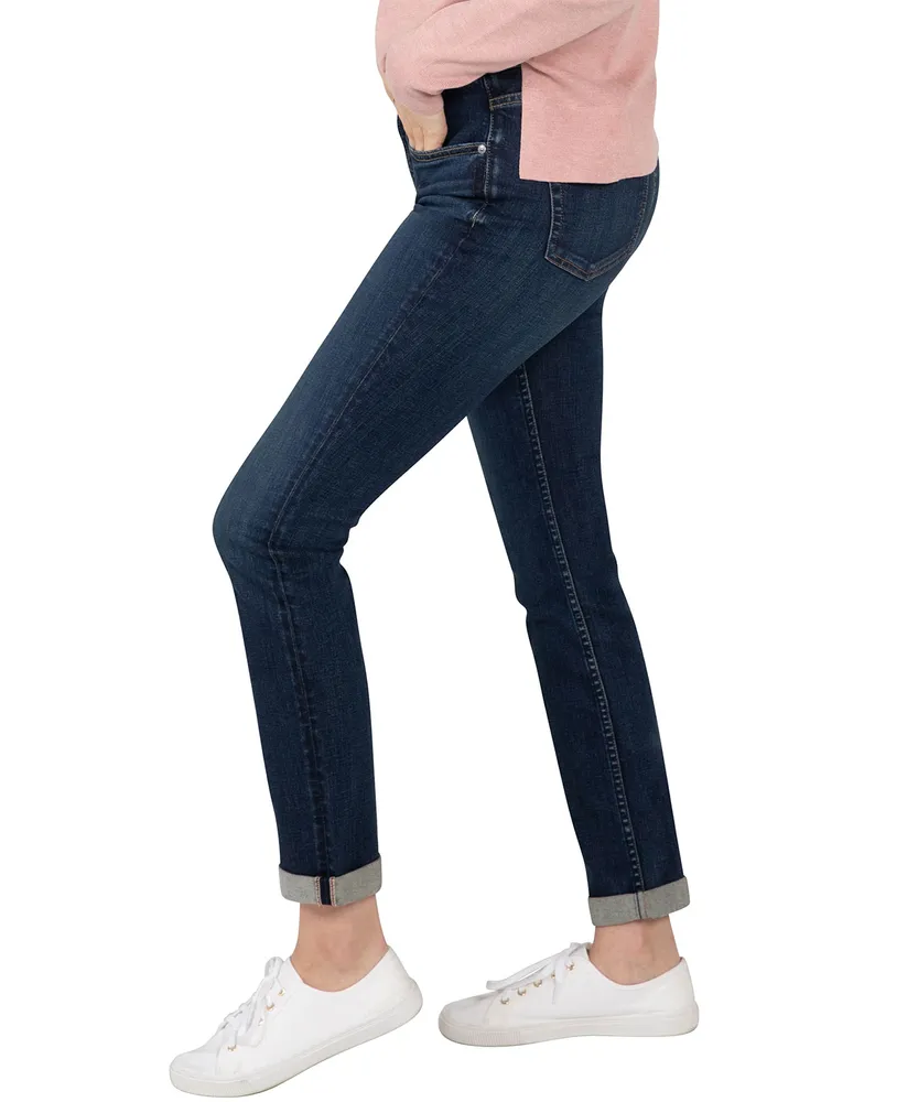 Beau Slim Leg by Silver Jeans