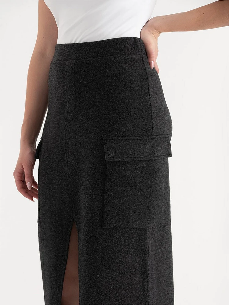 Soft Cargo Skirt