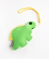 Dino Pet Waste Bag Holder