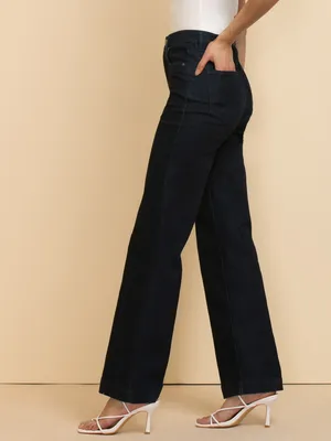 Trinny Trouser Jeans