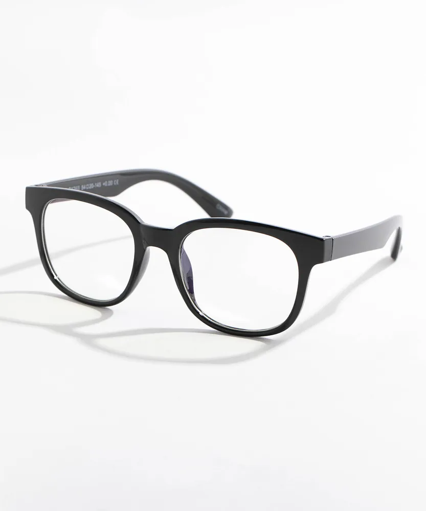 Wayfarer Blue Light Protection Glasses