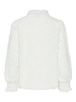 Pina Collar Shirt