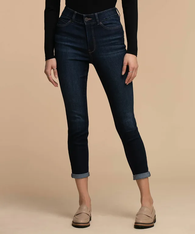 RICKI'S Skylar Skinny Coated Pant