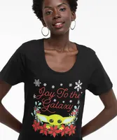 Star Wars Holiday Tee