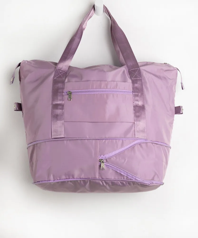 Packable Weekender Bag
