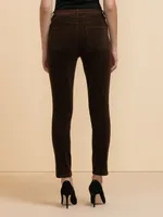 Skylar Skinny Pant Corduroy