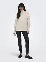 Gabriel Turtleneck Sweater