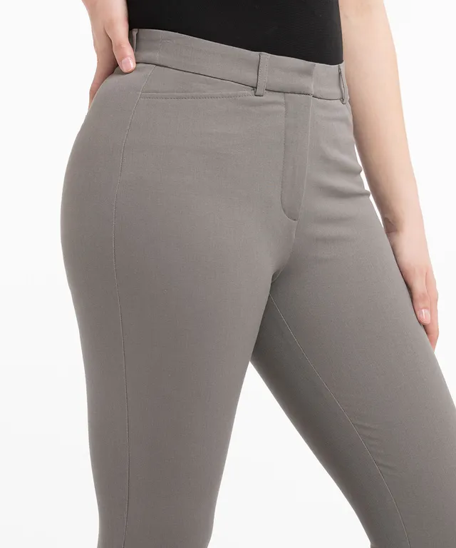 Slim Skimmer Perfect Stretch Pants