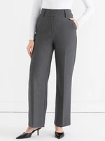 Vaughn Trousers Luxe Tailored