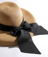 Floppy Hat with Bow