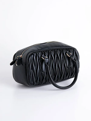 Quilted Purse