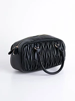 Quilted Purse