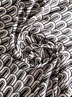 Arch Print Scarf