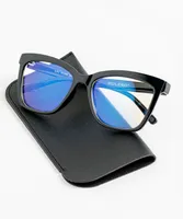 Blue Light Wayfarer Glasses
