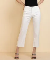 Stevie Straight Leg Skimmer Jeans