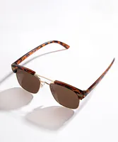 Tortoise Wayfarer Sunglasses