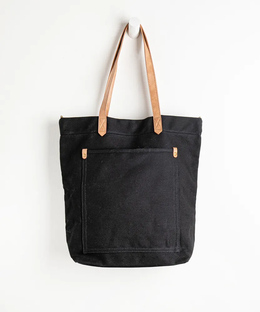 Utility Tote Bag