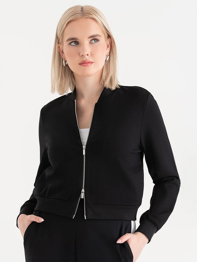 Ponte Bomber Jacket