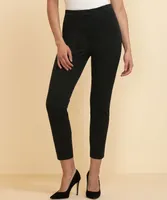 Slim Skimmer Perfect Stretch Pants