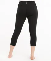 Cropped Active Legging