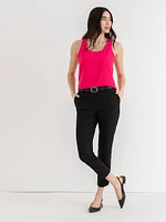 Lyla Sleeveless Blouse