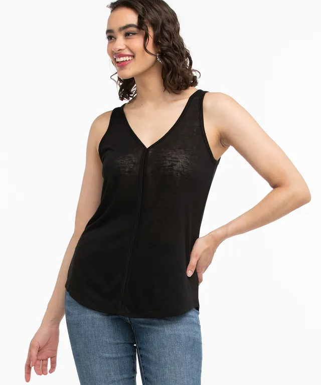 First-Layer Cami Tunic