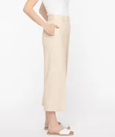 Melange Tri Blend Culotte