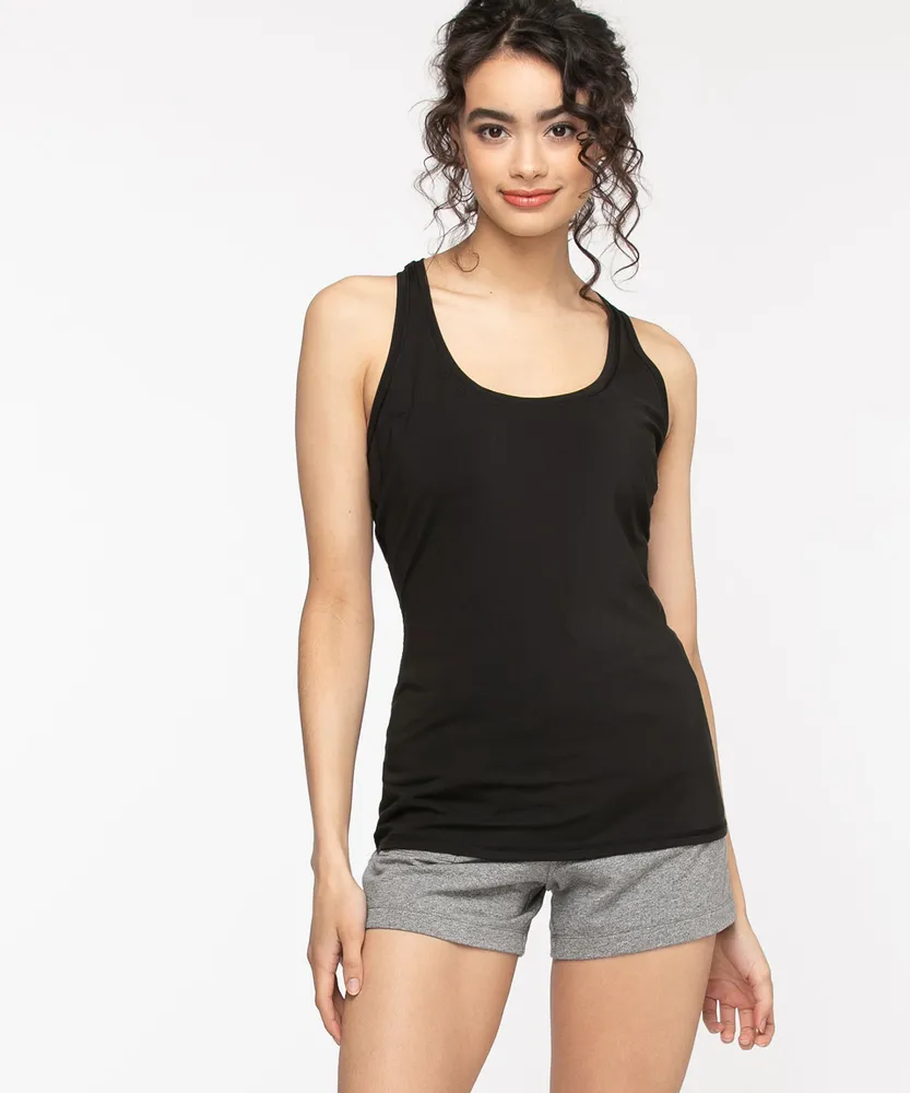 Active Racerback Cami