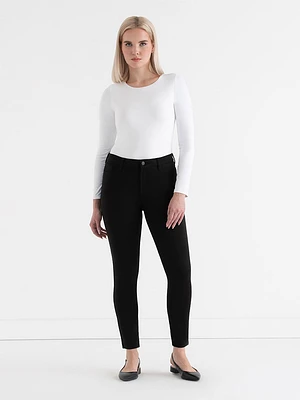 Harlow Skinny Ankle Pant