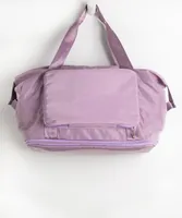 Packable Weekender Bag