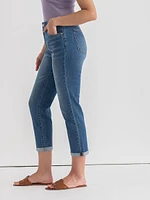 Gigi Girlfriend Jeans