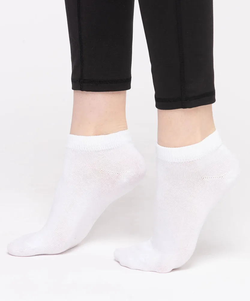 Basic Ankle Socks