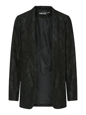 Bosulla Lace Blazer