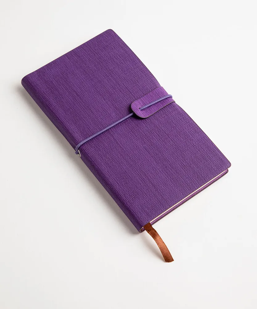 Small Planner Notebook