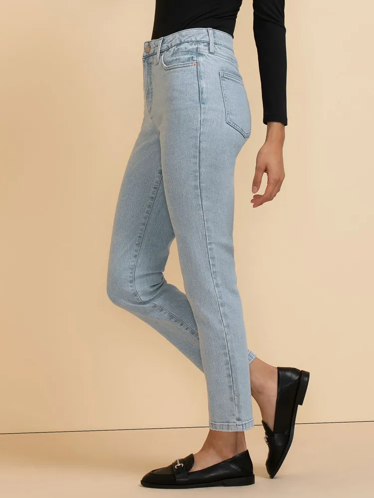 Skylar Skinny Jeans