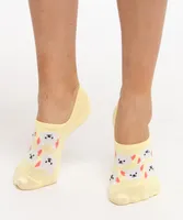 Cat No-Show Liner Socks