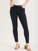 Harlow Skinny Pant Luxe Ponte