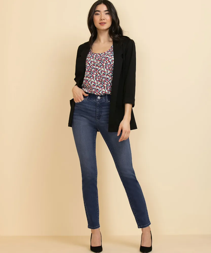 Skylar Skinny Jeans