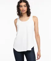 Lyla Sleeveless Blouse