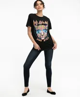 Def Leppard Graphic Tee