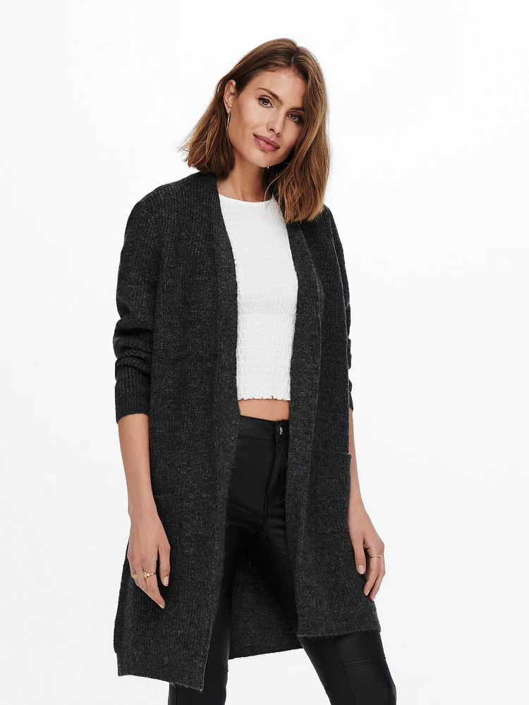 Jade Knit Cardigan