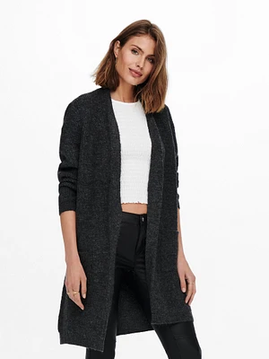 Jade Knit Cardigan