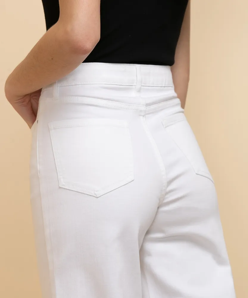 Winona Wide Crop Pant
