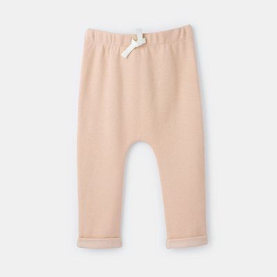 relaxed ribbed jogger, size 18-24m