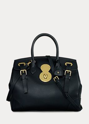 Sac Ricky 33 en vachette