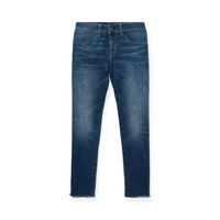 Legging Aubrie en denim