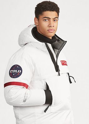 Veste chauffante Polo 11