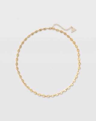 Serefina Short Chain Necklace